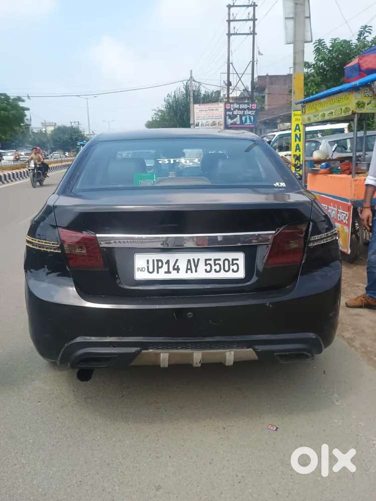 Chevrolet Cruze 2009 Diesel Good Condition