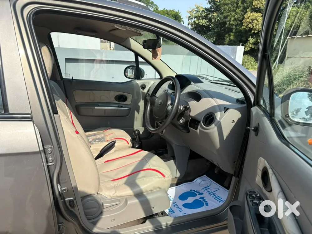 Spark 2014 1st Owner