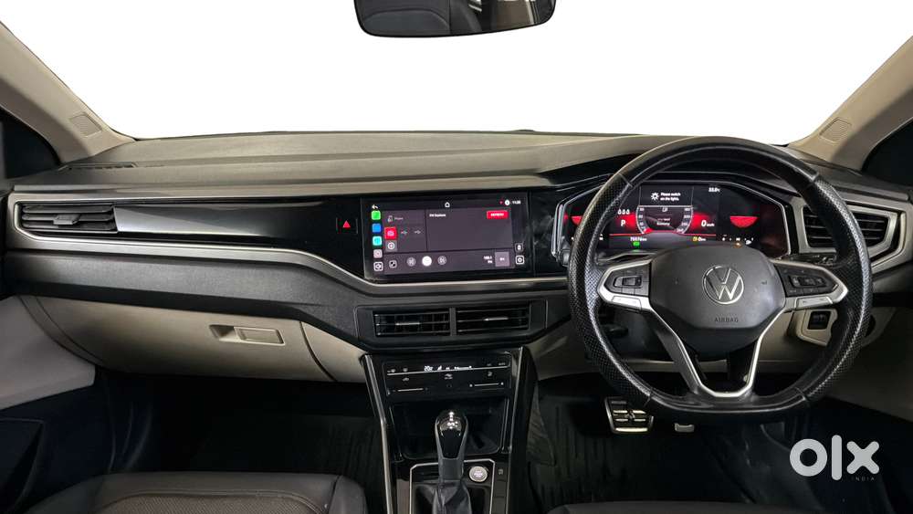 Volkswagen Virtus 1.5 Tsi Gt Plus Evo Dsg, 2023, Petrol