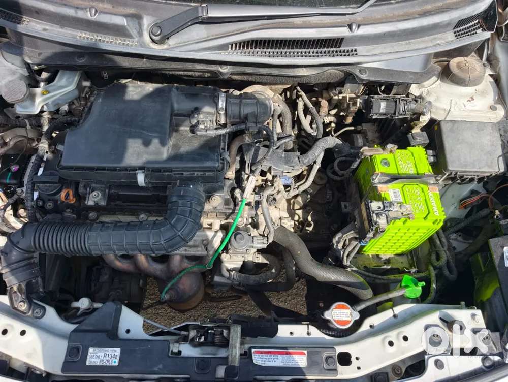 Maruti Suzuki Dzire 2023 Car Low Kms