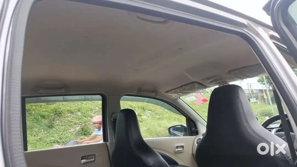 Maruti Suzuki Celerio 2017 Petrol Manual