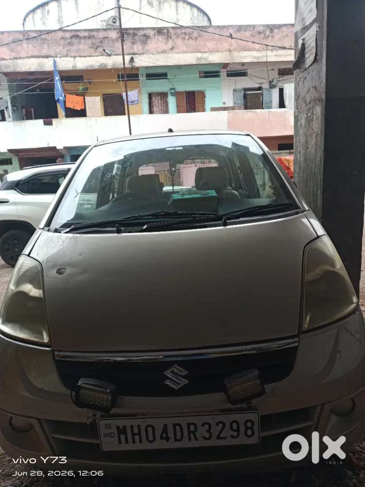 Selling My Zen Estilo Chilled Ac Good Tyre