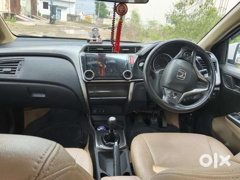 Honda City 2014 Petrol