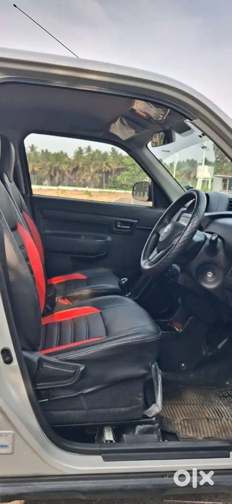 Maruti Suzuki S-presso 2019 Petrol 18000 Km Driven
