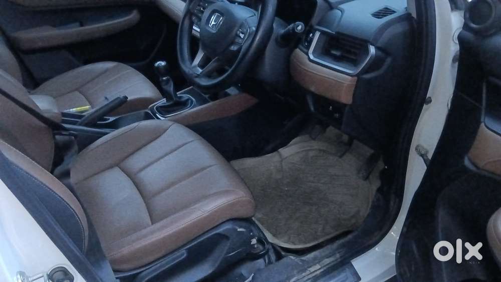 Honda Elevate Zx Mt, 2024, Petrol