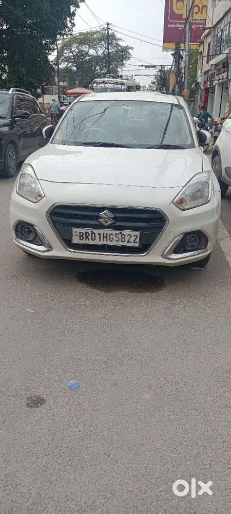 Maruti Suzuki Brezza 2023
