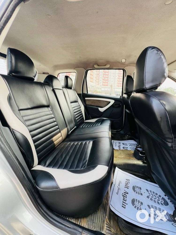 Renault Duster 85ps Diesel Rxl Optional, 2013, Diesel