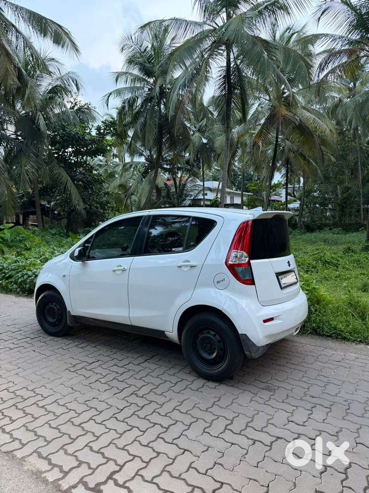 Maruti Suzuki Ritz 2010 Diesel 153000 Km Driven