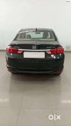 Honda City 2015-2017 I Vtec Cvt Vx, 2015, Petrol
