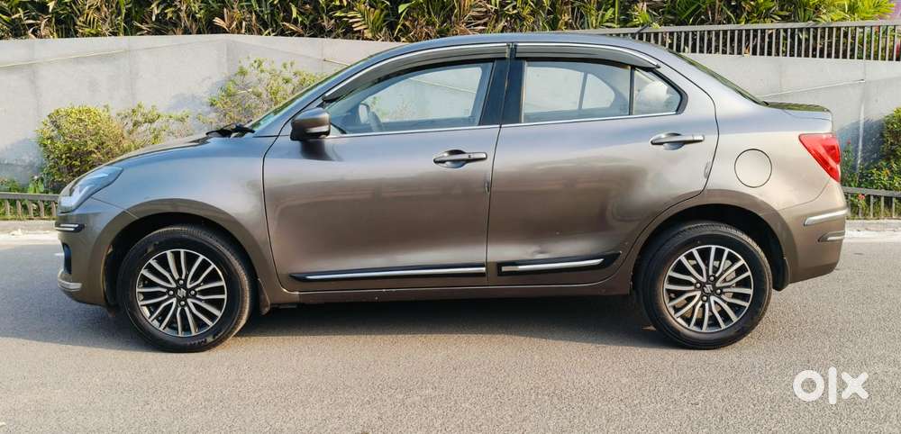 Maruti Suzuki Dzire 2017-2020 Zdi Plus, 2018, Diesel