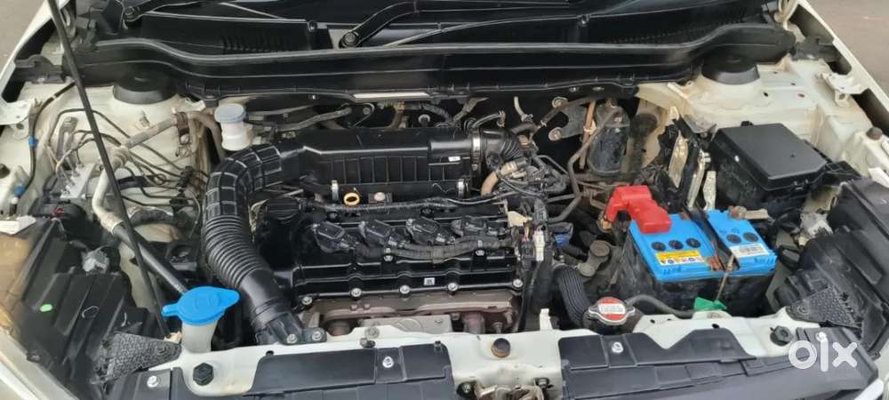 Maruti Suzuki Vitara Brezza Zxi +, 2020, Petrol