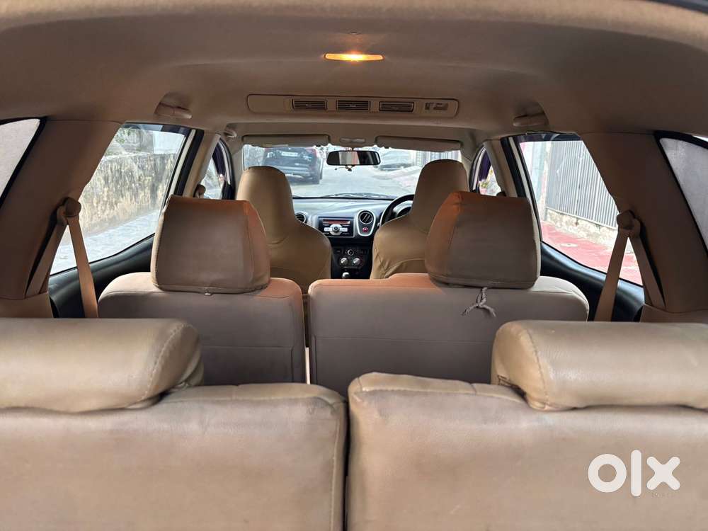 Honda Mobilio V I-dtec, 2015, Diesel
