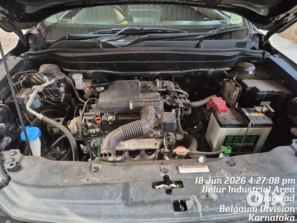 Toyota Urban Cruiser Hyryder 2026 Petrol Good Condition