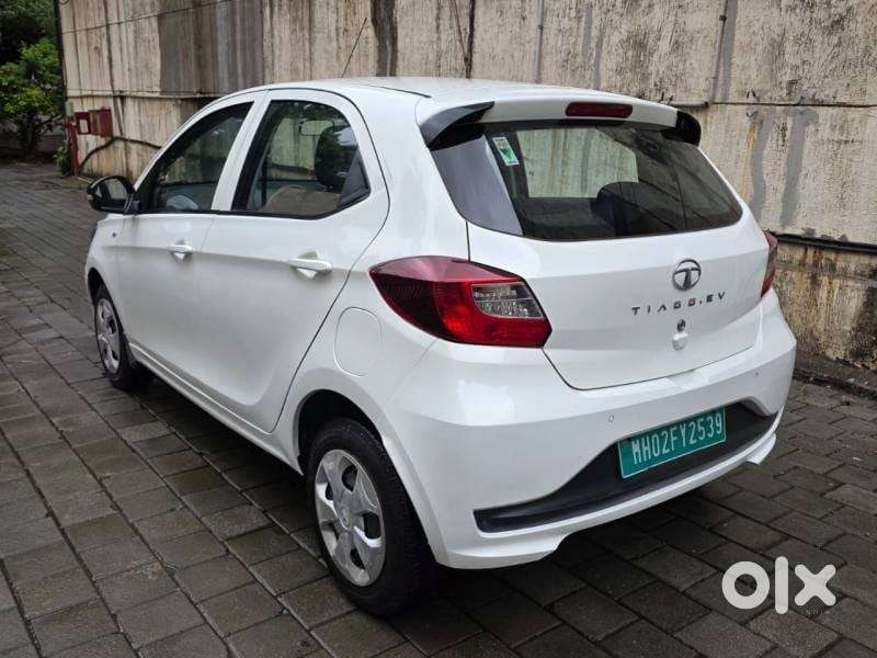 Tata Tiago Ev Xt Lr, 2023, Electric