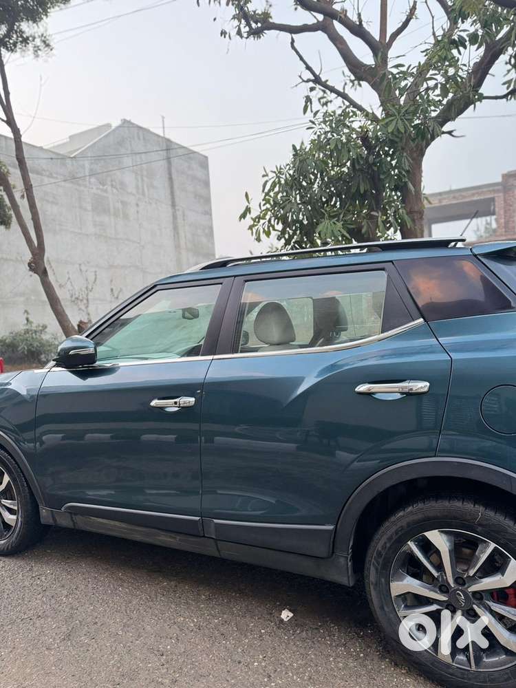 Mahindra Xuv300 2019 Diesel Well Maintained