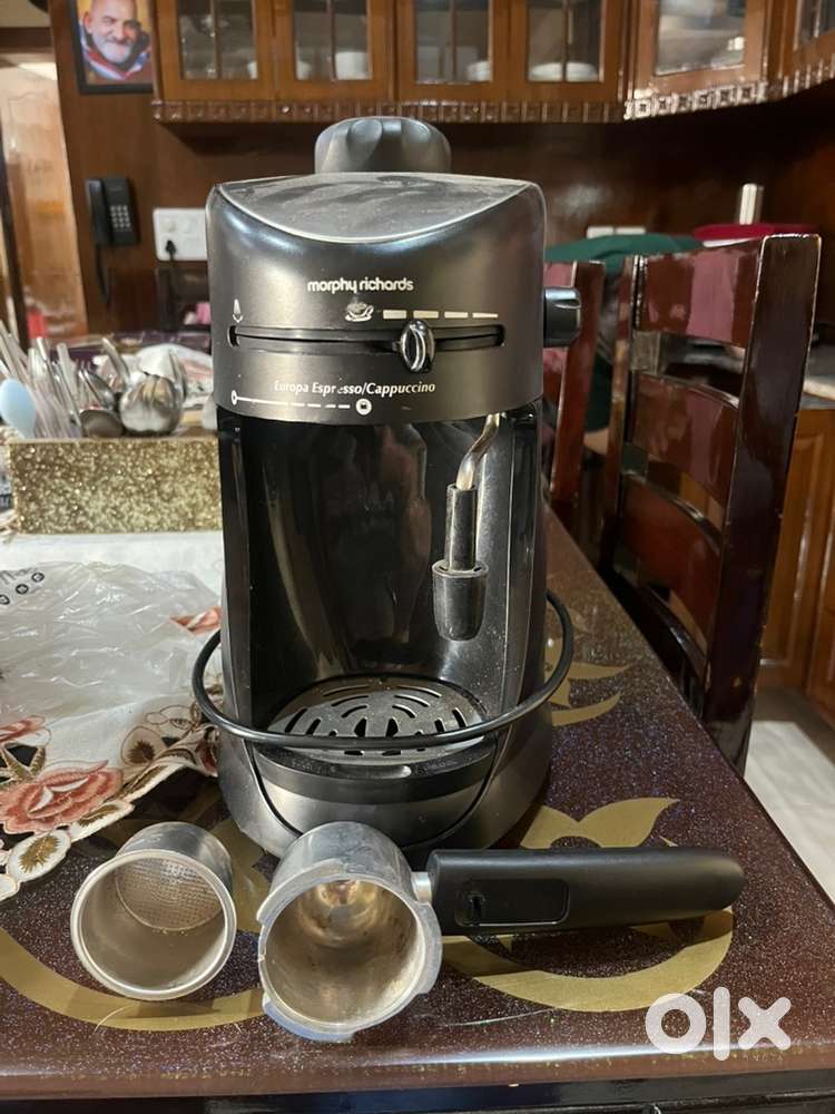 Murphy Richad espresso coffee maker