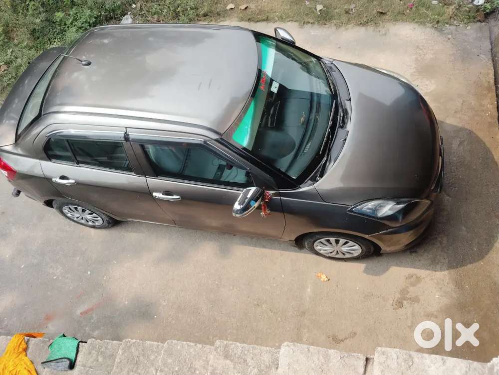 Swift Dzire 2015 Maruti Suzuki