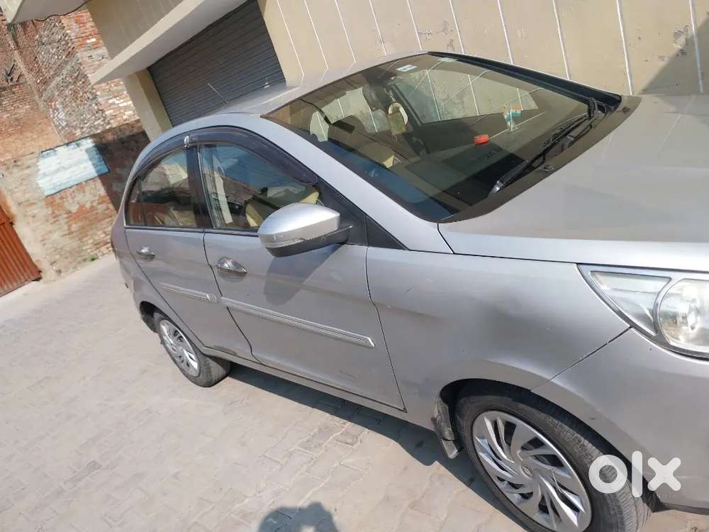 Tata Zest 2016 Diesel 145000 Km Driven