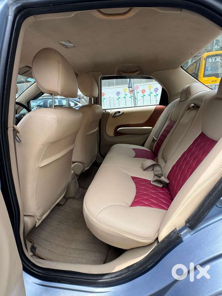 Honda City Zx Vtec Plus, 2008, Petrol