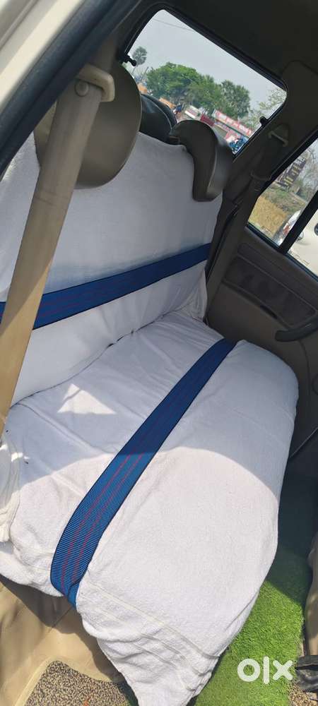 Mahindra Scorpio 2009-2014 Vlx 4wd Abs At Bsiii, 2014, Diesel