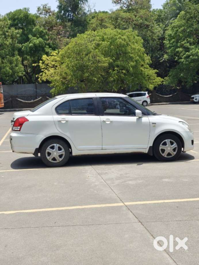 Maruti Suzuki Swift Dzire Vdi Bsiv, 2010, Diesel