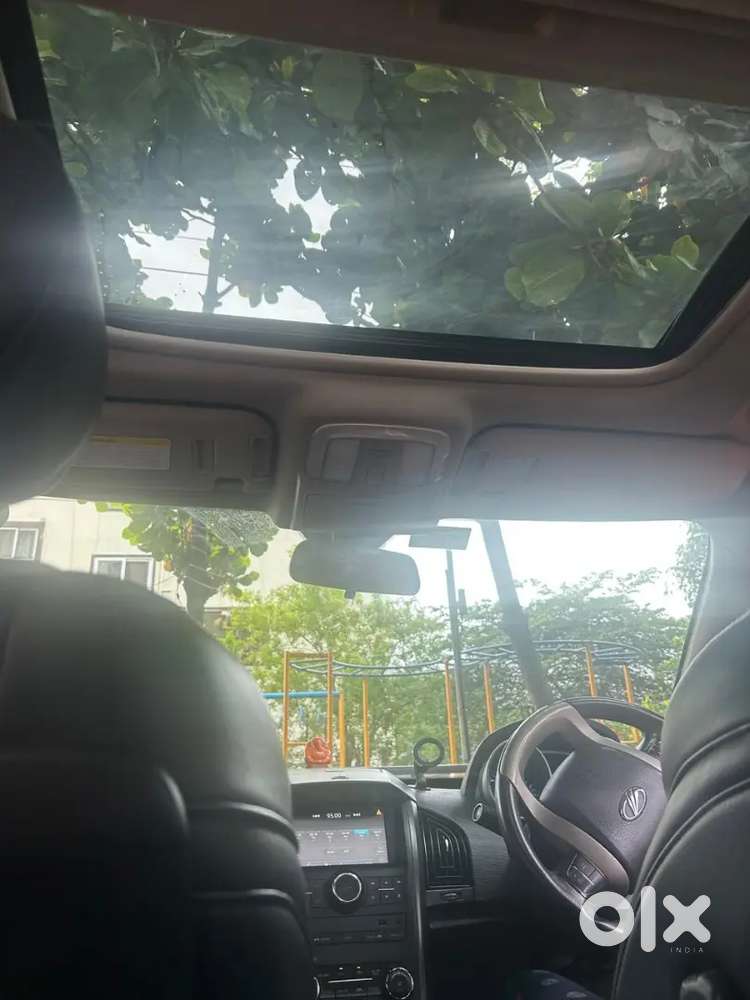 Mint Condition Xuv500 W10 At 62k Kms New Tyres New Battery