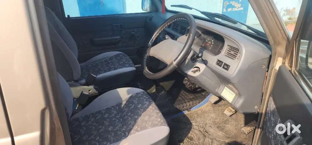 Toyota Qualis 2002 Diesel 249000 Km Driven