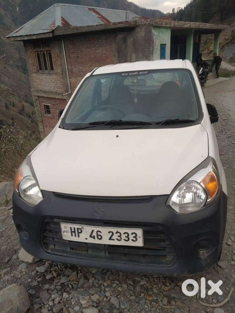 Alto 800 For Sale