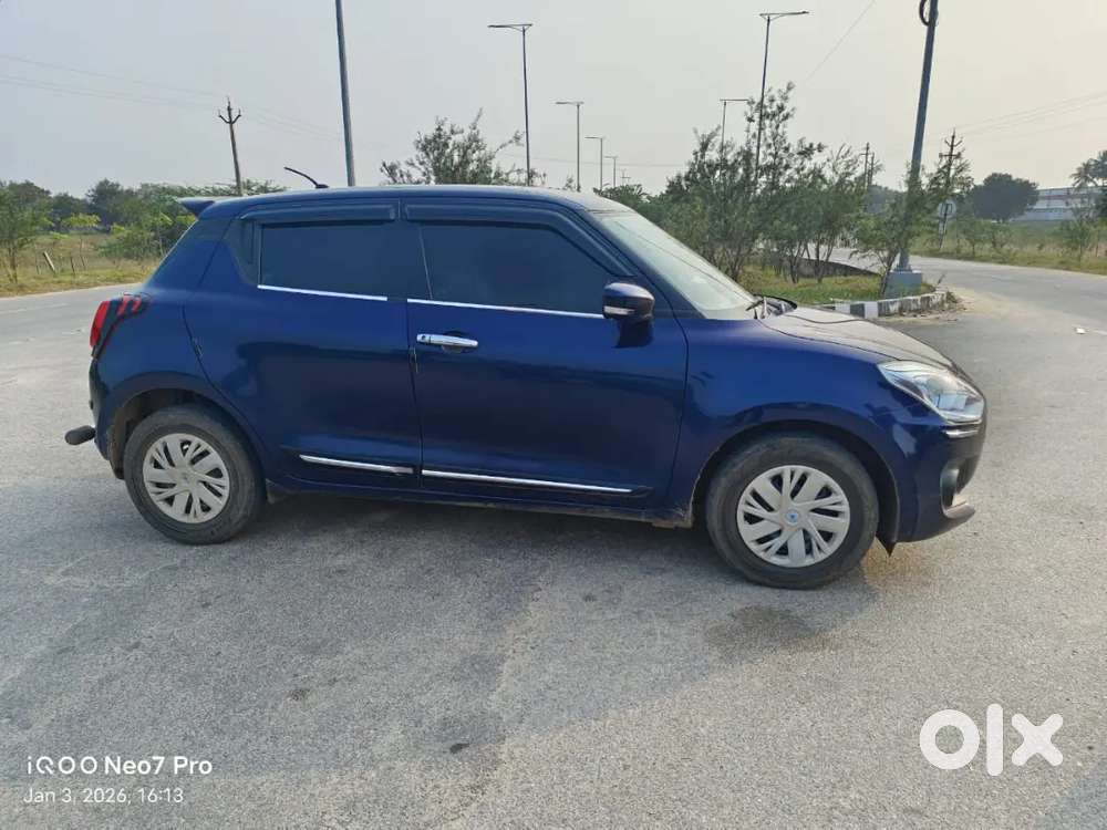 Maruti Suzuki Swift 2022 Petrol 67000 Km Driven