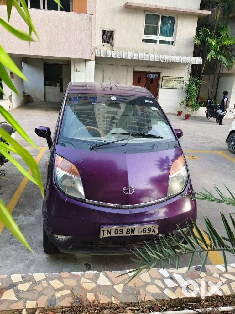 Tata Nano Xt Twist With Power Steering