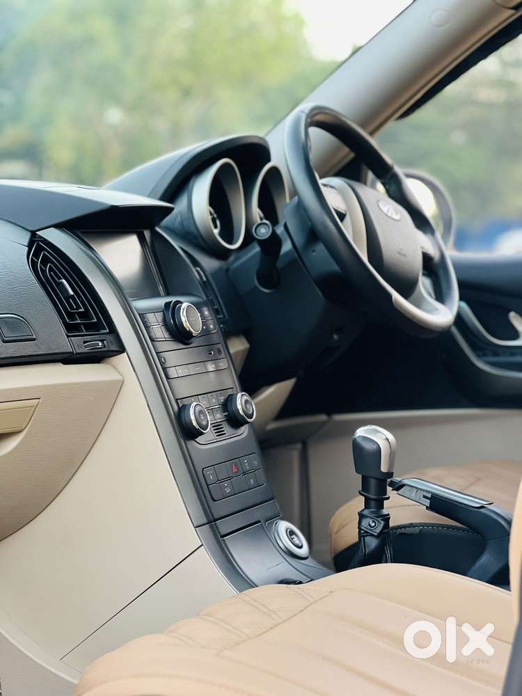 Mahindra Xuv500 W9, 2017, Diesel