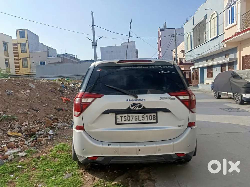 Mahindra Xuv500 Diesel Manual 2018