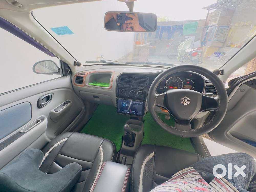 Maruti Suzuki Alto K10 2011 Petrol Good Condition