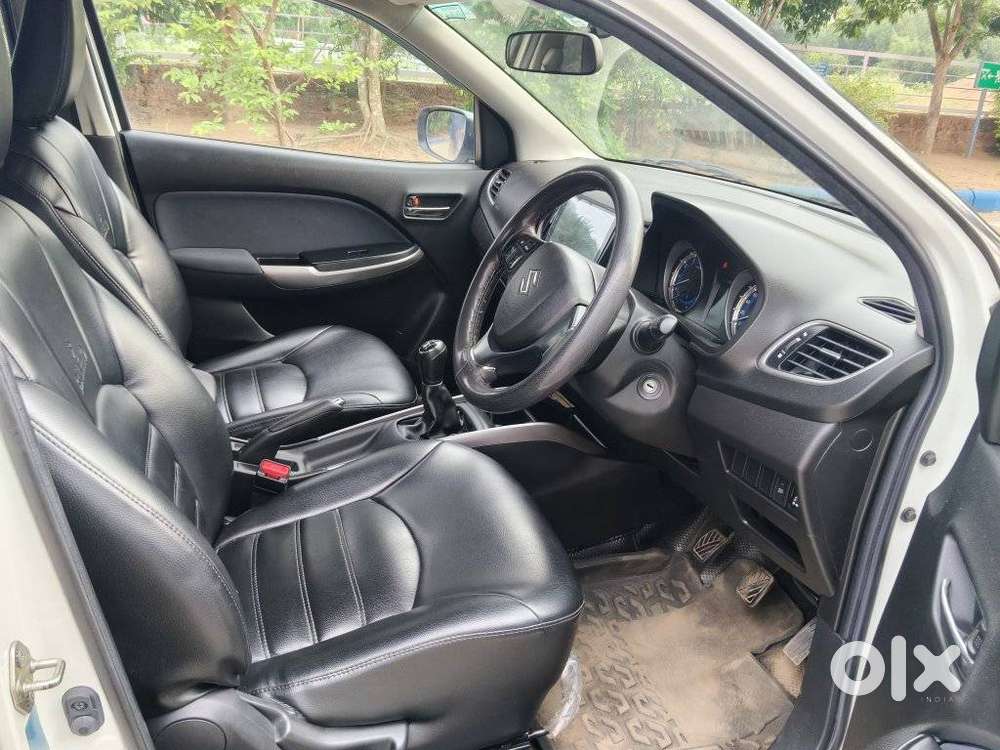 Maruti Suzuki Baleno Delta, 2022, Petrol