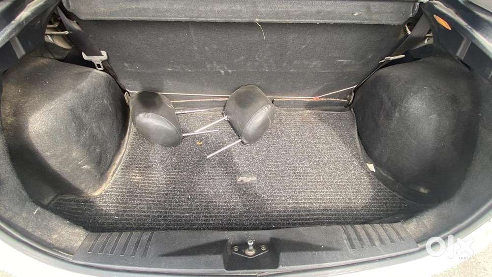 Ford Figo 2013 Diesel 70000 Km Driven