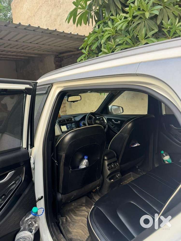 Hyundai Creta 2022 Diesel Good Condition