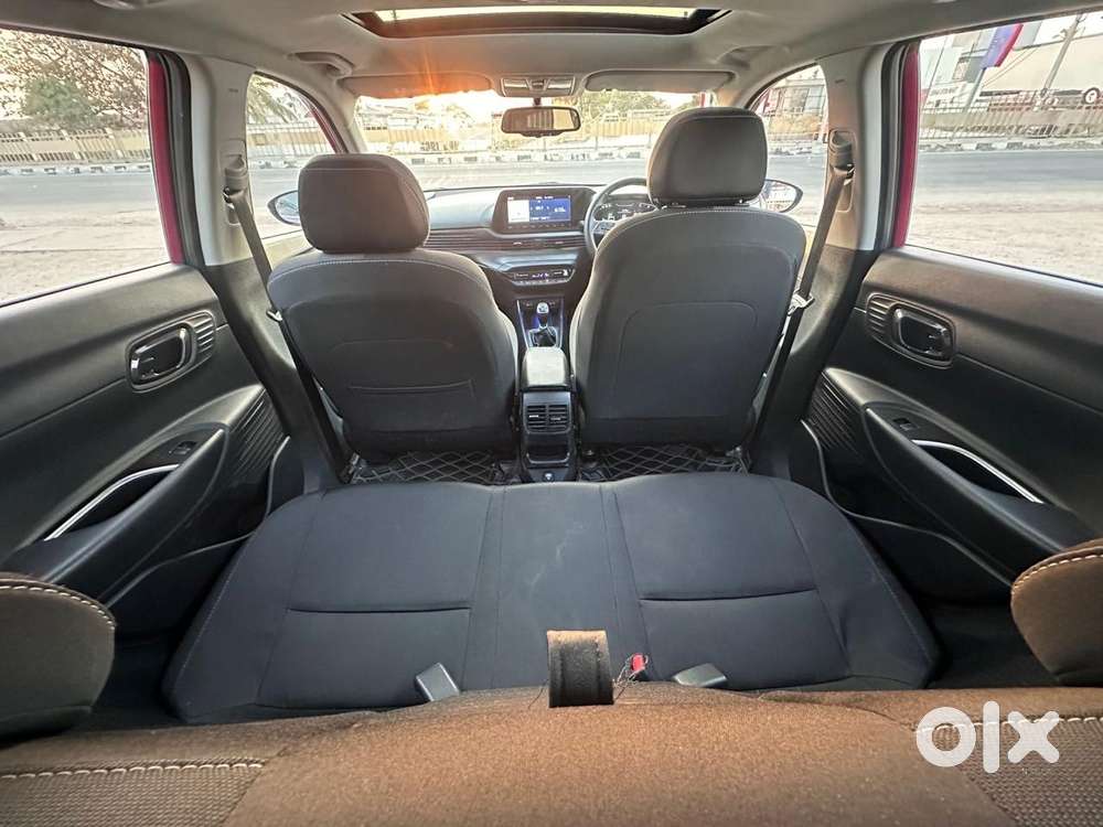 Hyundai I20 1.4 Asta (o) Crdi, 2021, Diesel