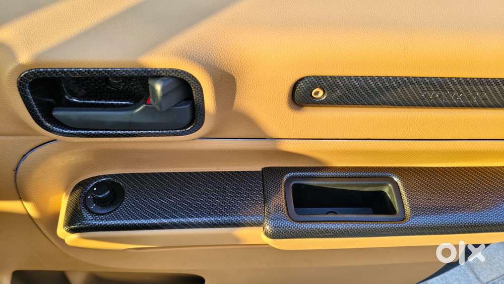 Mahindra Thar Lx P At 4wd 4s Ht, 2021, Petrol