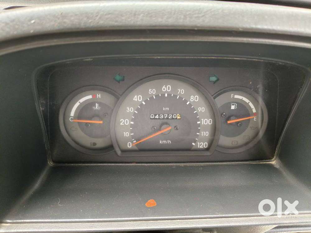 Maruti Suzuki Omni 8 Seater Bsii, 2007, Petrol