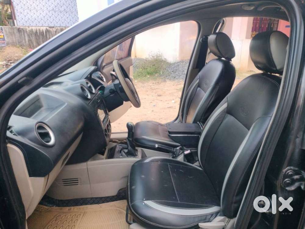 Ford Fiesta 1.4 Exi, 2007, Diesel