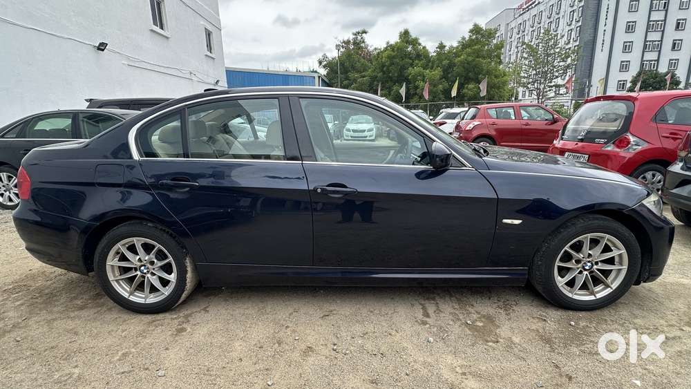 Bmw 3 Series [ ] 2.0 320si Sedan, 2010, Diesel