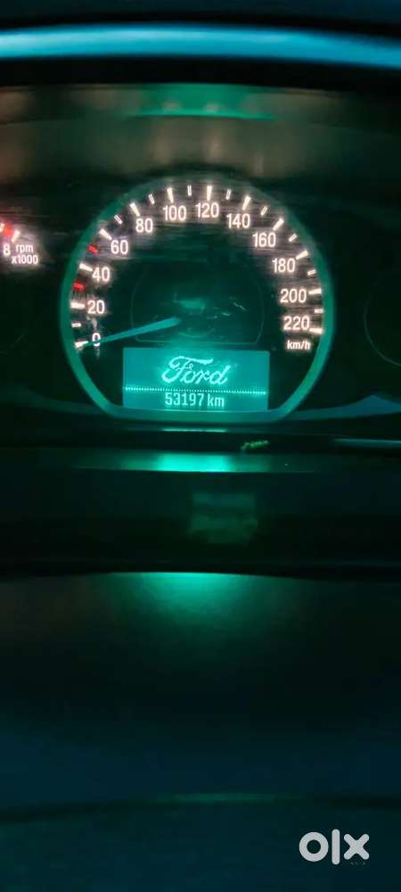 Ford Freestyle 2020 Petrol 53000 Km Driven
