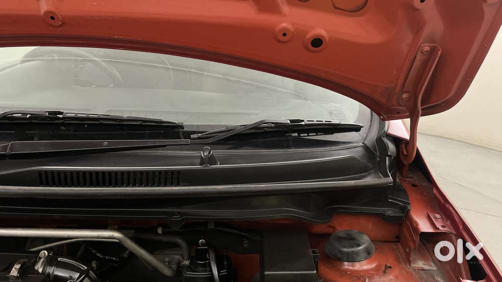 Maruti Suzuki Celerio 1.0 Zxi Amt, 2015, Petrol