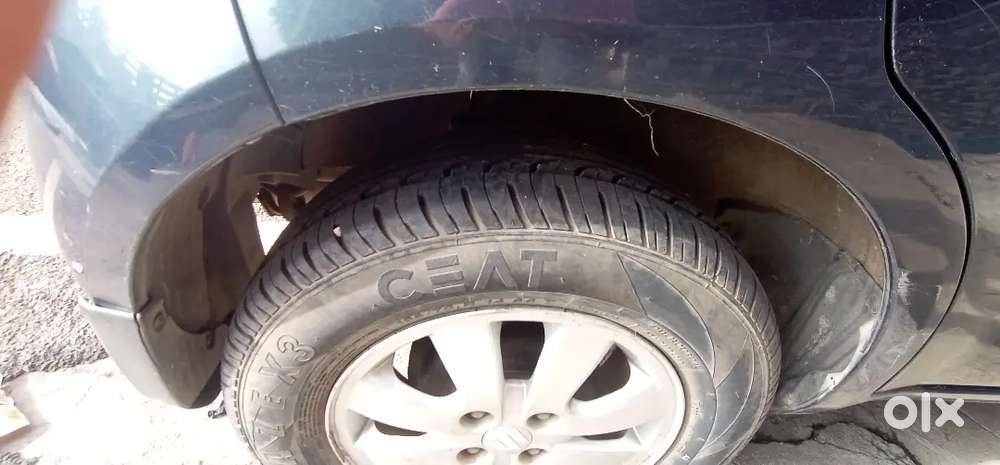 Ritz- Very Well Maintained Vehicle