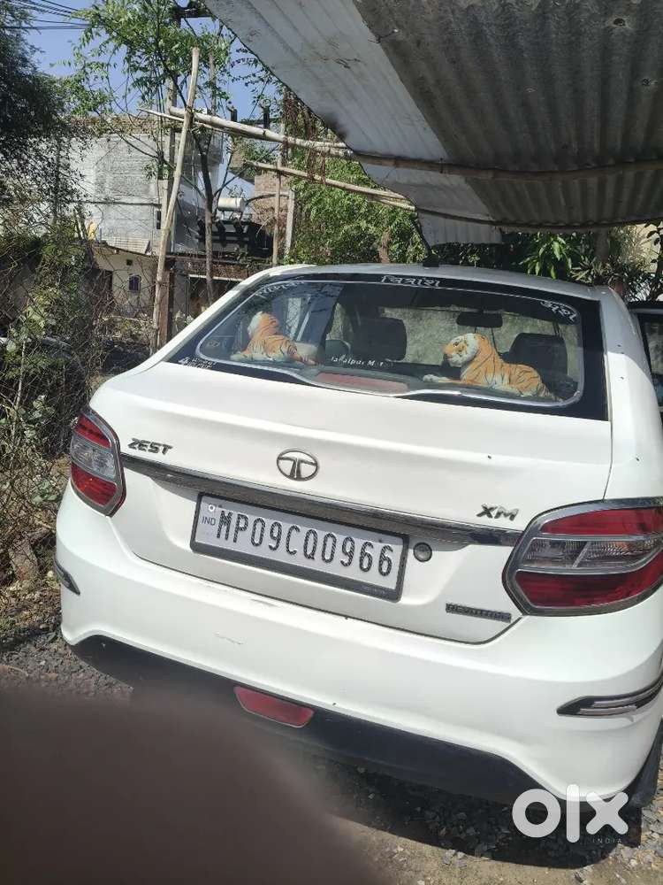 Best Car On Olx With Led Head Light's