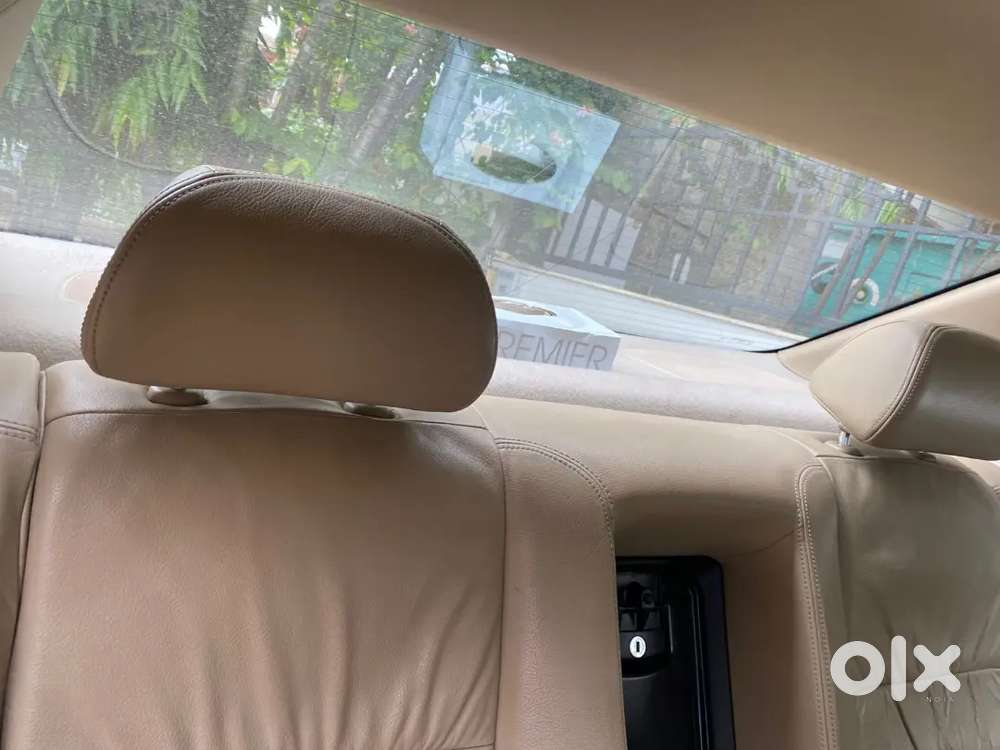 Honda Accord 2008 Petrol Well Maintained