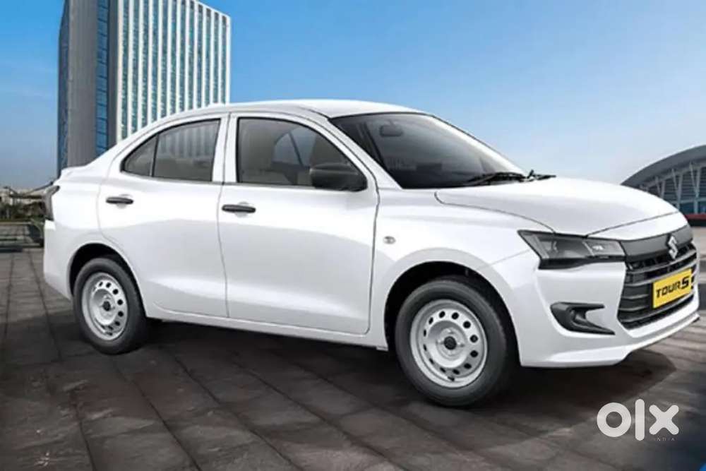 Maruti Suzuki Dzire 2025