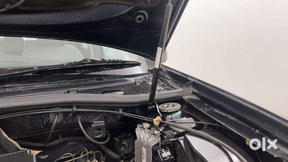 Renault Duster 2015-2016 Petrol Rxl, 2015, Petrol