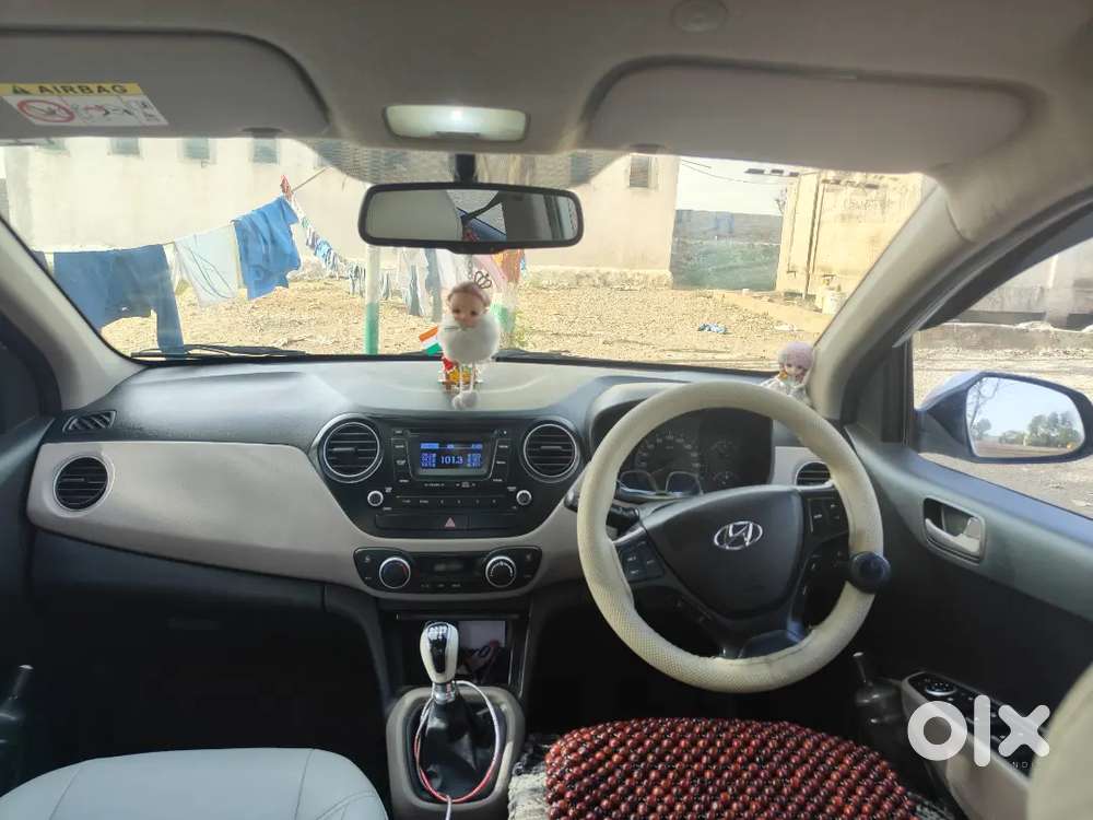 Hyundai Xcent Prime 2015 Diesel 145000 Km Driven