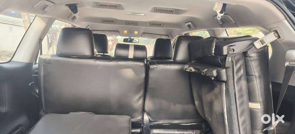 Toyota Innova, 2019, Diesel
